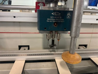 USED 2019 MAS "MZ4214"