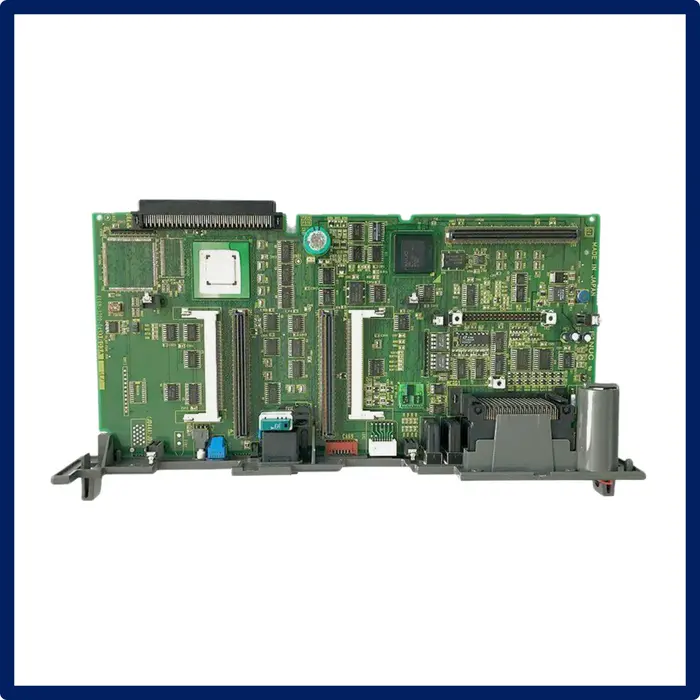 Used MITSUBISHI A16B-3200-0490 I/O Boards & Replacement Parts Texas US | CNC TOOLS LLC #893139