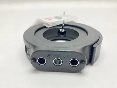 USED IGUS TRIFLEX MOUNTING BRACKET 60MM
