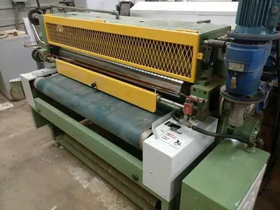 USED 1981 GIARDINA BABY