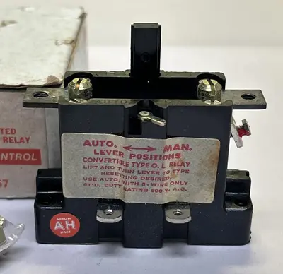 New | in-Stock ARROW HART AHK-357 Miscellaneous Equipment (Electrical & Power) | Surplus Asset Holdings #1200595