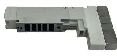 NEW SMC VQ2301-31 VALVE 4 WAY 3 POSTION VQ230131