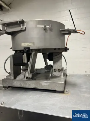 USED Surekap Surekap Inline Quil Capper, Model SK6000-18