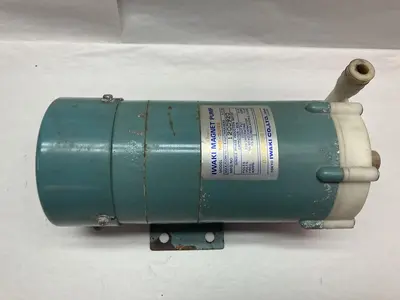 USED IWAKI MD-30RZ