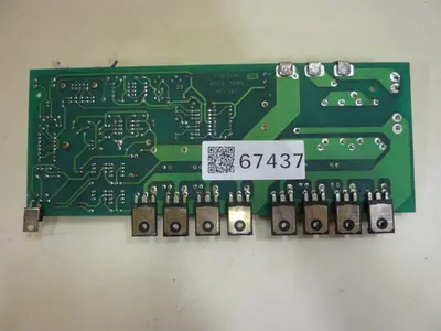 USED GLENTEK GA4569EPA