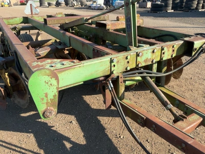 Used _UNKNOWN_ _UNKNOWN_ Tandem Discs Michigan US | Miedema Asset Management Group #1579724