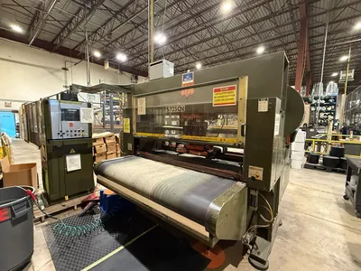 1993 ATOM S735CN DIE CUTTING PRESS | ListingHippo (23)