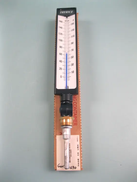 New | in-Stock Trerice BX9140304 Miscellaneous Laboratory Equipment New Hampshire US | Bitter End Trading #1127864