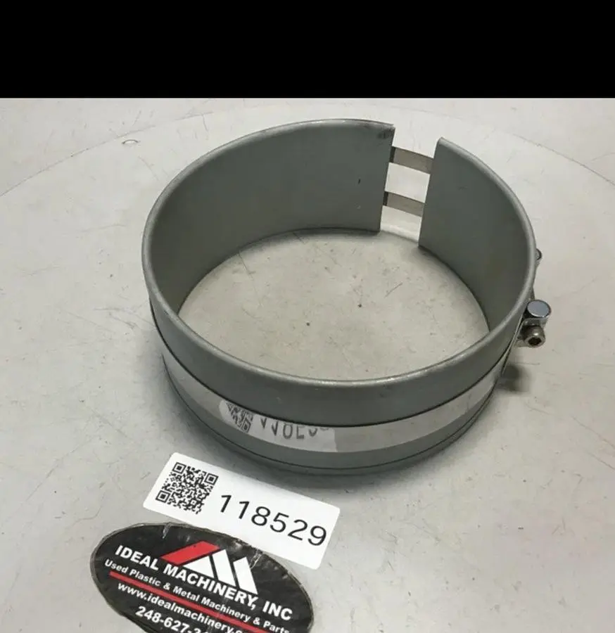 New | in-Stock PPE 302457B Heater Bands Michigan US | Ideal Machinery #1318635