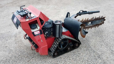 USED 2019 Toro TRX-20
