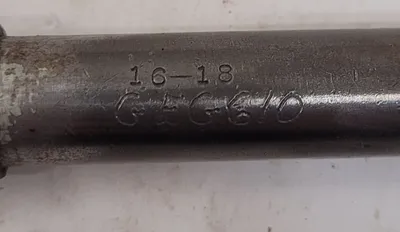 BROWN & SHARPE Inside Micrometer Tooling & Accessories, Gauges | Machinery Central (4)