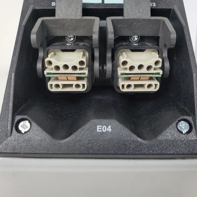 Used Siemens 3RK911-1AJ22 Misc Industrial Equipment California US | American Industrial Supply Co. #1377181