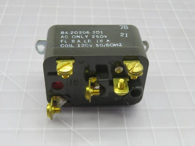 New | in-Stock ESSEX _UNKNOWN_ Relays & Switches | OCO Industrial #1639370