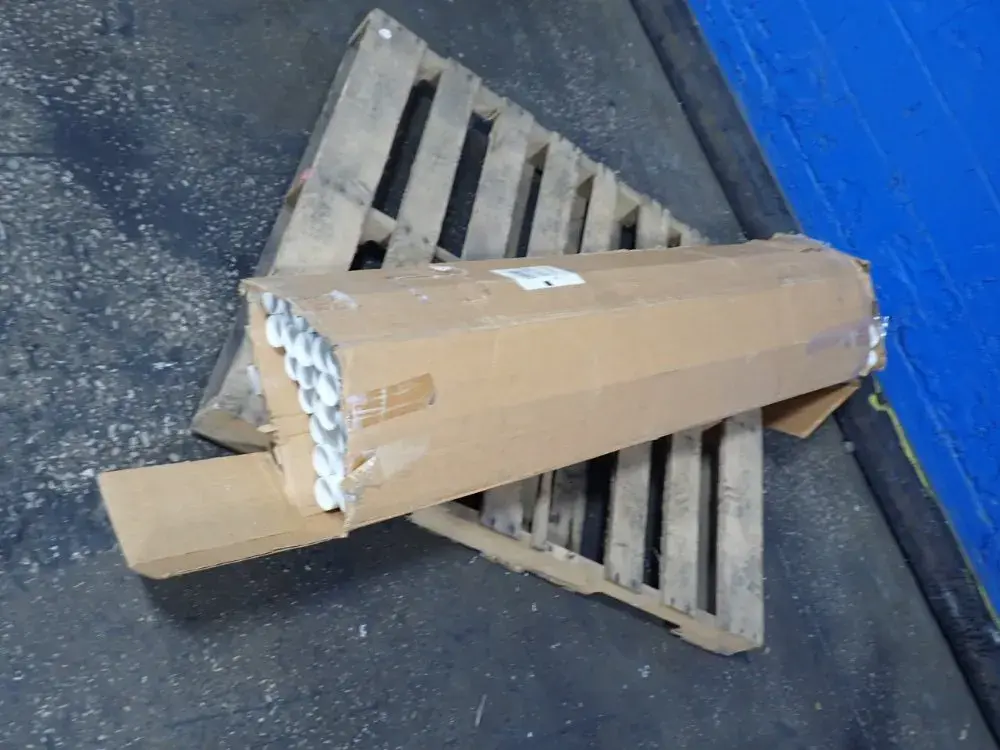 USED FASTTUBE 3805BE