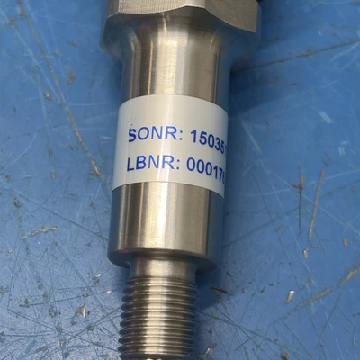 SABROE 1373.319 TEMPRATURE SENSOR NNB FAST 🇺🇸 SHIPPING! + WARRANTY