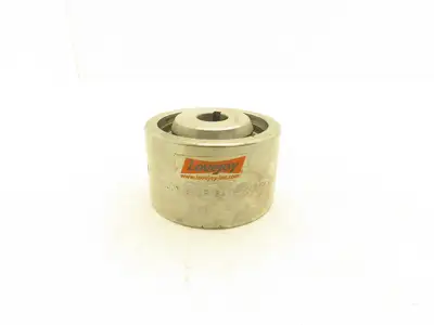 Lovejoy C 7/8 Sleeve Complete Kit Shaft Coupling Lot of 2