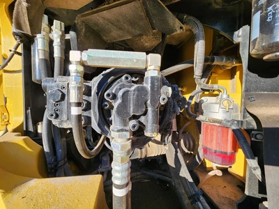 Used 2023 KOBELCO SK230SR LC-7 Crawler Excavators | Abele Tractor #1342796