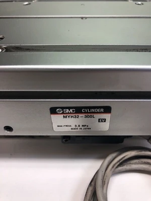 USED SMC MYH32-300L
