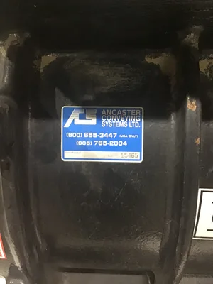 ACS 15465 Rotary Airlocks and Vane Feeders