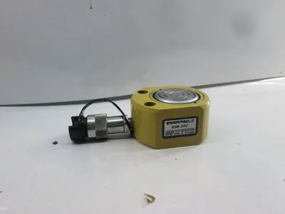 ENERPAC RSM-300 Accessories | Global Machine Brokers, LLC (1)