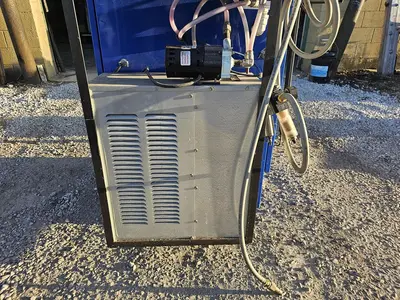 USED TOOLING INNOVATIONS DD1010C