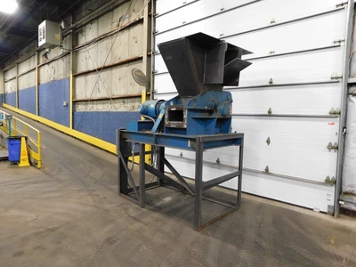 Used Williams _UNKNOWN_ Pulverizers & Hammermills Ohio US | Equipment Recovery Corp. #1331220