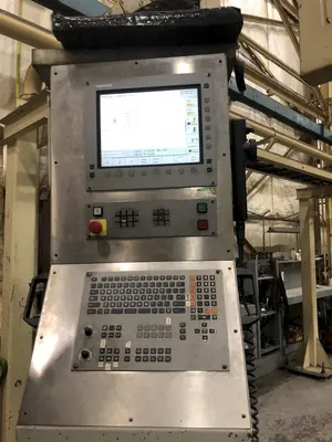 CINCINNATI MILACRON 30V Millers, Gantry, CNC | Star Equipment Co., Inc. (2)