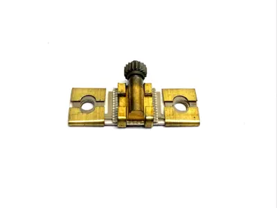 USED SQUARE D HT 80