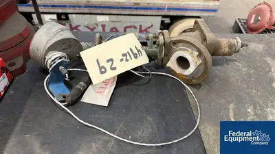Used Pfaudler _UNKNOWN_ Valves/Fittings Ohio US | Federal Equipment Company #1256567