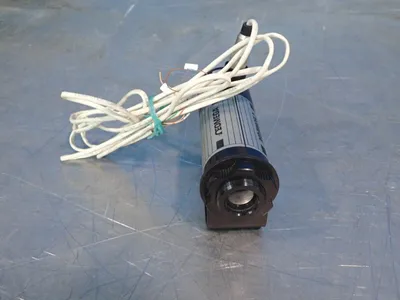 Used OMEGA OSTX2A Pressure Transmitters Ohio US | HGR 24 #942530