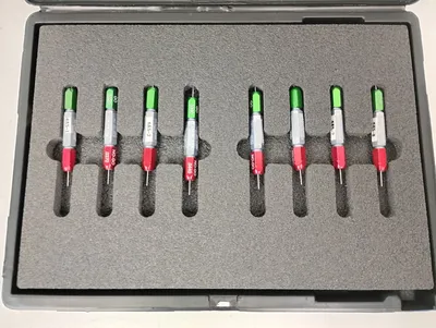 USED DMC 88-100-DP