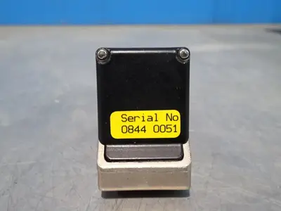 Fortress Interlocks Safety Interlock Switch