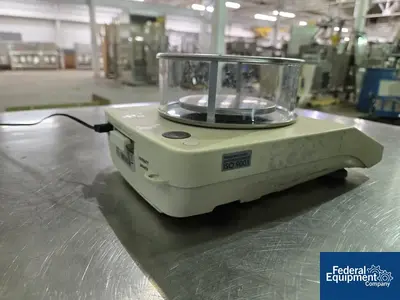 Used Unknown Sartorius Lab Balance Balances Ohio US | Federal Equipment Company #1561497