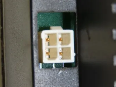 ABB 3HAC14551-1/05A Servo Controller Capacitor Module