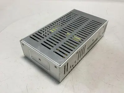 Used MEAN WELL SP-100-24 Power Supplies Michigan US | Ideal Machinery #1250276