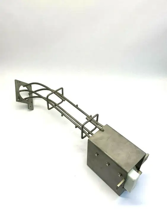 Used Omega J36651 Unscramblers Michigan US | Maverick Industrial Sales #1395840