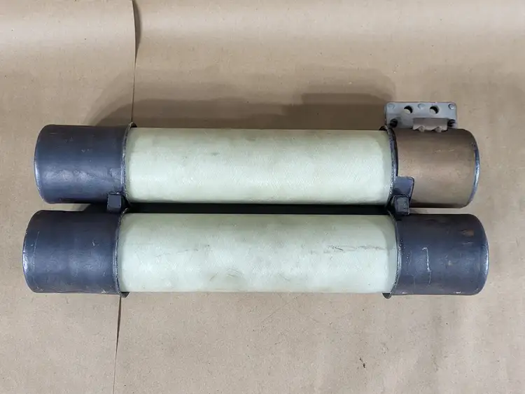Used FERRAZ SHAWMUT 151D933G03 Misc Electrical & Power Parts British Columbia CA | Lenmark #250271