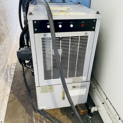 USED 2000 OKK PCV 55