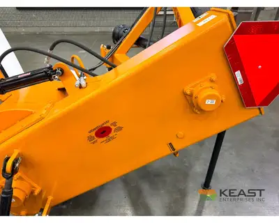 Used HURRICANE DITCHER _UNKNOWN_ Trenchers Iowa US | Keast Enterprises #1360338