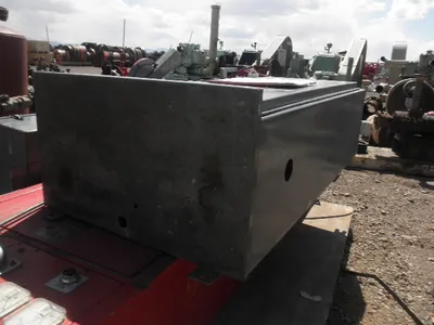 USED FIRETROL FTA-1000A-A100B