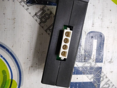 USED ORPRO VISION 0386093A