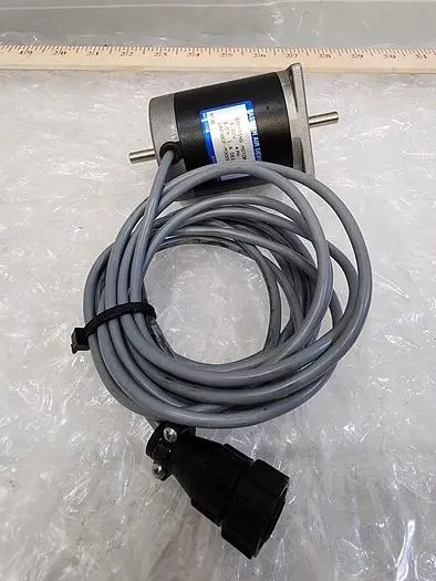 EASTERN AIR DEVICE STEPPING MOTOR LA23BCF-M3000