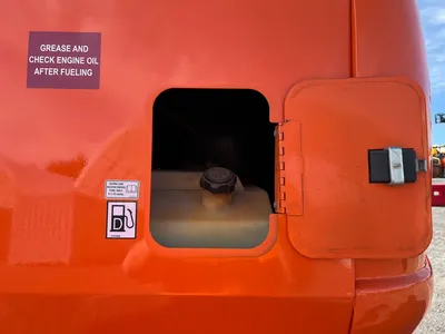 USED 2016 JLG 860SJ