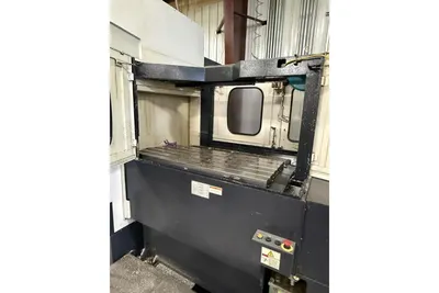 Used _UNKNOWN_ _UNKNOWN_ Vertical Machining Centers Utah US | KD Auctions #1548931