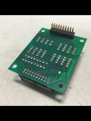 USED STAR AUTOMATION 9732-PR10A