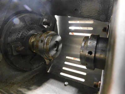 New | in-Stock Flowserve MK3SELFPRIMER Pumps Ohio US | Equipment Recovery Corp. #1329644