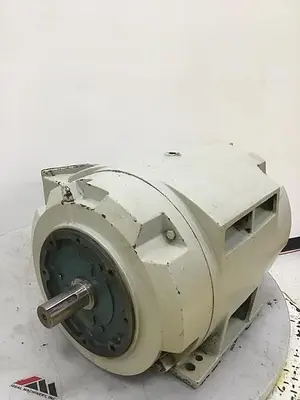 USED RELIANCE ELECTRIC P40G0468A