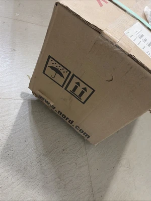 New | in-Stock NORD SK572.1Z VL-90SP/4 CUS TW Misc Electrical & Power Parts Indiana US | J&J Industrial Supply #1424197