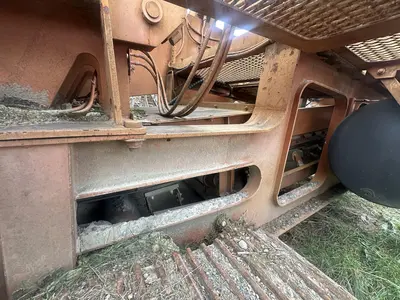 Used 2005 EAGLE CRUSHER 33D8215 Crushers Ohio US | Proxy Equipment #1385342
