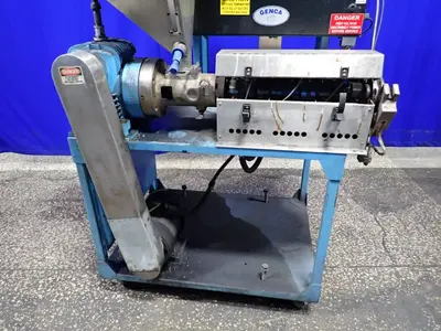 USED GENCA EB10024HHS2A17